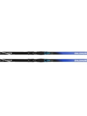 set Salomon RS Junior+váz.PlkRaceJr 155cm 24/25 Poslední Šance