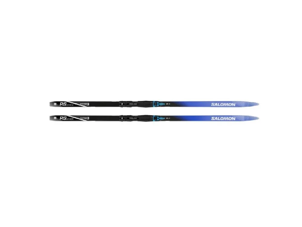 set Salomon RS Junior+váz.PlkRaceJr 155cm 24/25 Poslední Šance