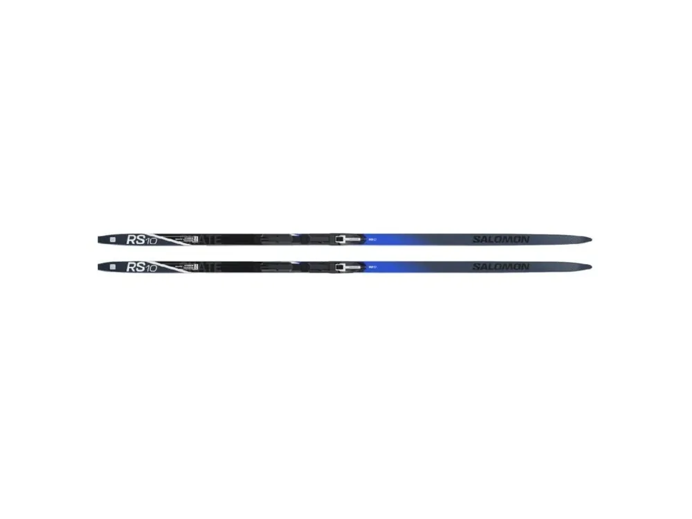 set Salomon RS10+vázání PlkShSK Cenově Výhodný