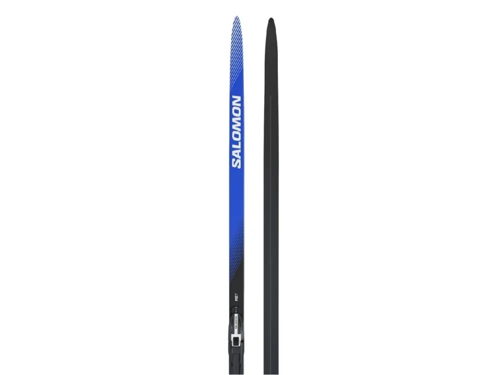 Dokud Zásoby Vydrží set Salomon RS7+vázání PlkShSK