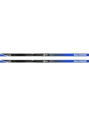 Vrácení Zdarma set Salomon RS8+vázání PlkShSK