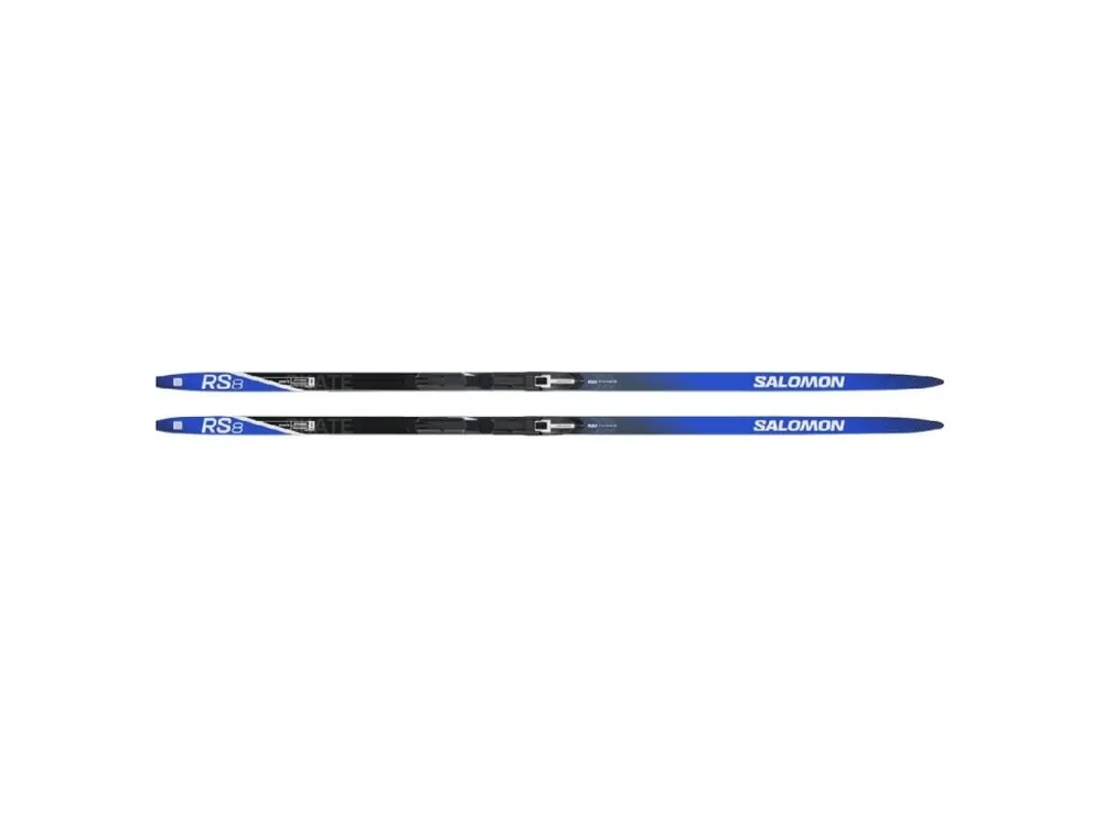 Vrácení Zdarma set Salomon RS8+vázání PlkShSK