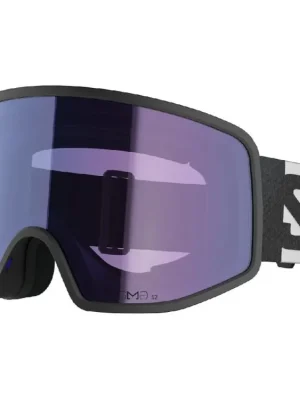 lyž.brýle Salomon Sentry PRO sigma bk/ice blue 24/25 Tovární Cena