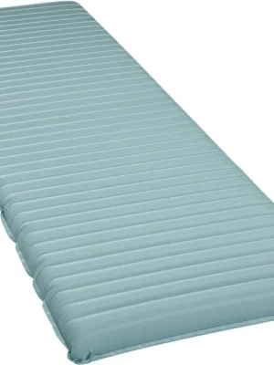Víkendová Akce Thermarest NEOAIR XTHERM NXT MAX Neptune nafukovací karimatka šedá 196x64x7,62