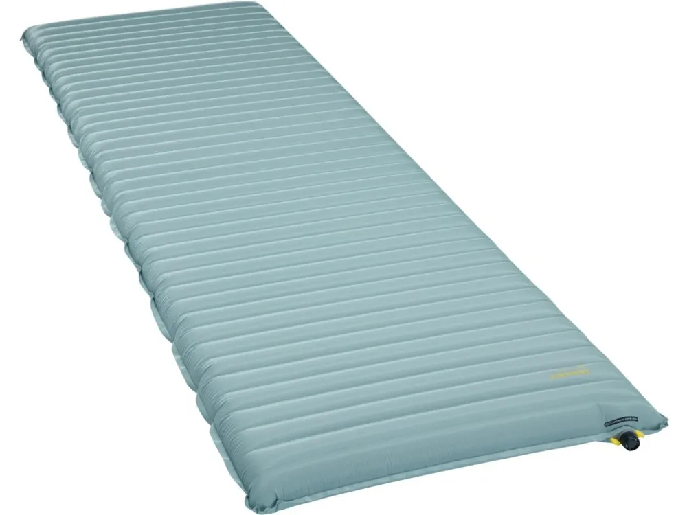 Víkendová Akce Thermarest NEOAIR XTHERM NXT MAX Neptune nafukovací karimatka šedá 196x64x7,62
