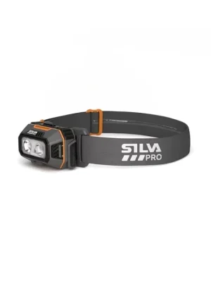 Omezená Nabídka SILVA Rough Light 700 šedá