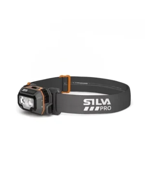 SILVA Smart Light 500 Hybrid šedá Cenově Výhodný
