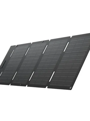 Vrácení Zdarma EcoFlow 45W přenosný solární panel (Typ-C)