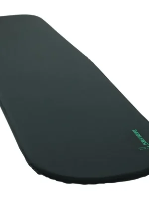 Thermarest TRAIL SCOUT Deep Forest samonafukovací karimatka tm. zelená 183x51x2,5 Zlevněný