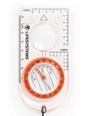 Lifesystems Compass Sezónní Sleva