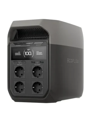 Akce EcoFlow DELTA 3