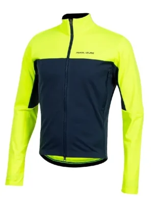 bunda P.I.Interval Amfib navy/scream.yellow Cenový Hit