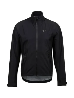 bunda P.I.Monsoon WXB black Oblíbený