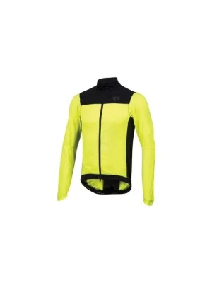bunda P.I.PRO Barrier Lite screaming yellow/blk - Značkový