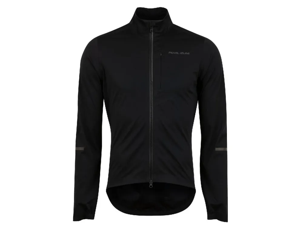 Přímo Od Výrobce bunda P.I.PRO Neoshell Wxb black
