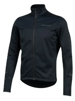bunda P.I.Quest Amfib black Must-Have