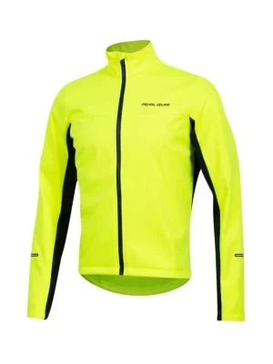 Aktuální bunda P.I.Quest Amfib navy/scream yellow