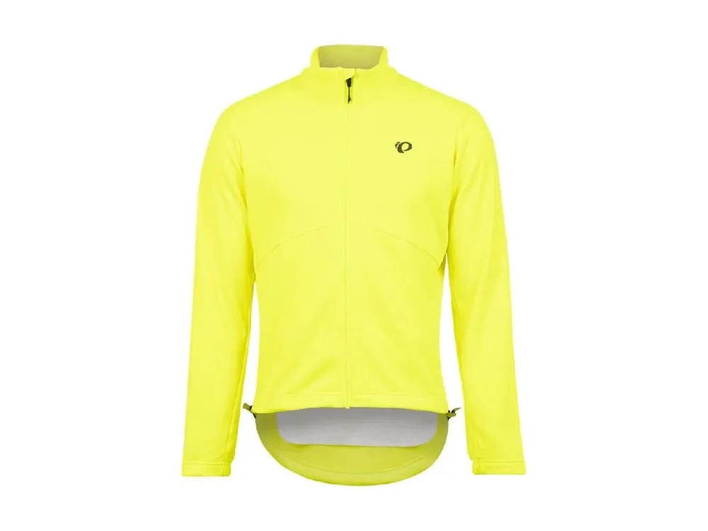 Kup Teď bunda P.I.Quest Amfib scream yellow