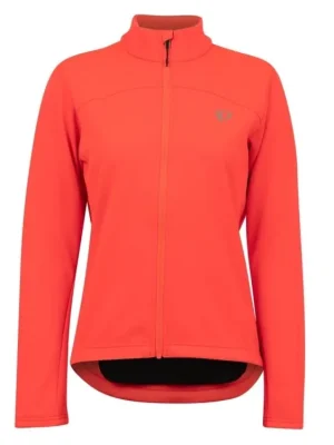 Must-Have bunda P.I.W`S Quest Amfib screaming red