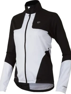 bunda P.I.W`S Elite Barrier black/white Must-Have