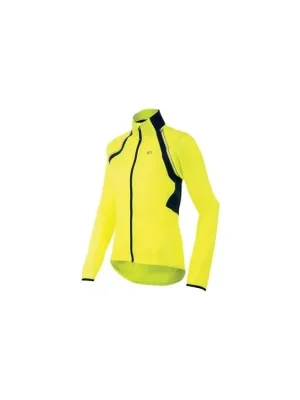 bunda P.I.W`S Elite Barrier Convertible scree. yel - Expresní Doručení