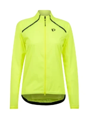 Speciální Cena bunda P.I.W`S Zephrr Barrier fluo yellow