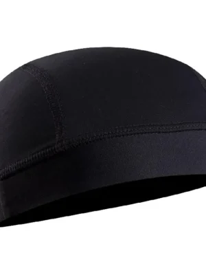 čepice P.I.Transfer Lite Skull Cap black Nakupujte Hned