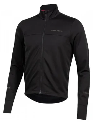 Sleva dres P.I.Quest Thermal black