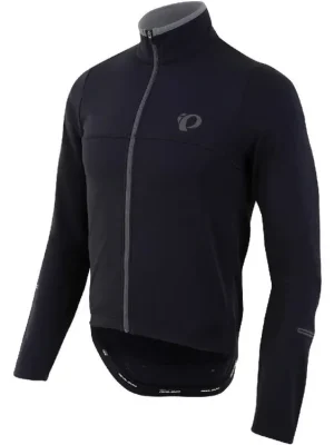 dres P.I.Select Thermal LS Jer.black/black - Rychlé Dodání