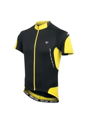 Víkendová Akce dres P.I.Elite Jers. black/yellow -