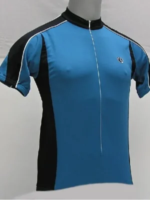 Objednat Nyní dres P.I.Focus Jersey blue -