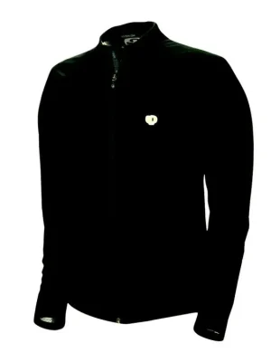 Originální dres P.I.Gavia Vector black -