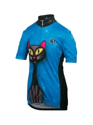 Super Cena dres P.I.Junior LTD kr.r.black cat -