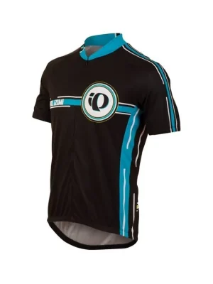 dres P.I.Select LTD Jersey Data Electric blue - Kup Teď