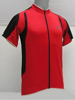 dres P.I.Slice Jersey red - Dokud Zásoby Vydrží