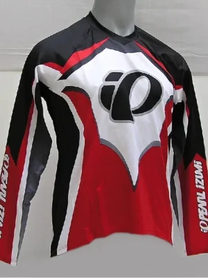 dres P.I.Team Mountain red - Vrácení Zdarma
