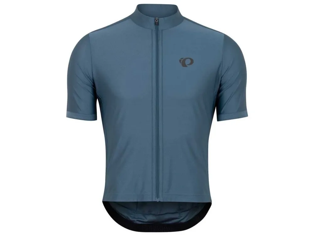Nová Kolekce dres P.I.Tour grey-blue (Vintage denim)