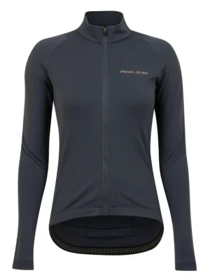 dres P.I.W`S Attack Thermal Jers. dark grey Nejlepší Cena