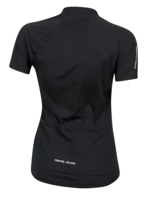 Novinka dres P.I.W`S Select Pursuit black