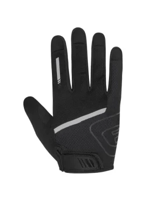 Expresní Doručení Etape - rukavice FOX 2.0+, černá