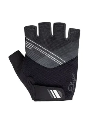Must-Have Etape - dámské rukavice LIANA, černá