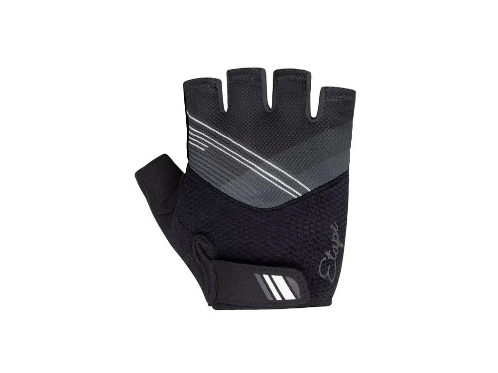 Must-Have Etape - dámské rukavice LIANA, černá