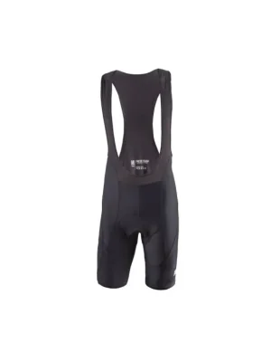 Hit Sezóny FT MEN´S SIGNATURE BIB SHORTS TRUE BLACK