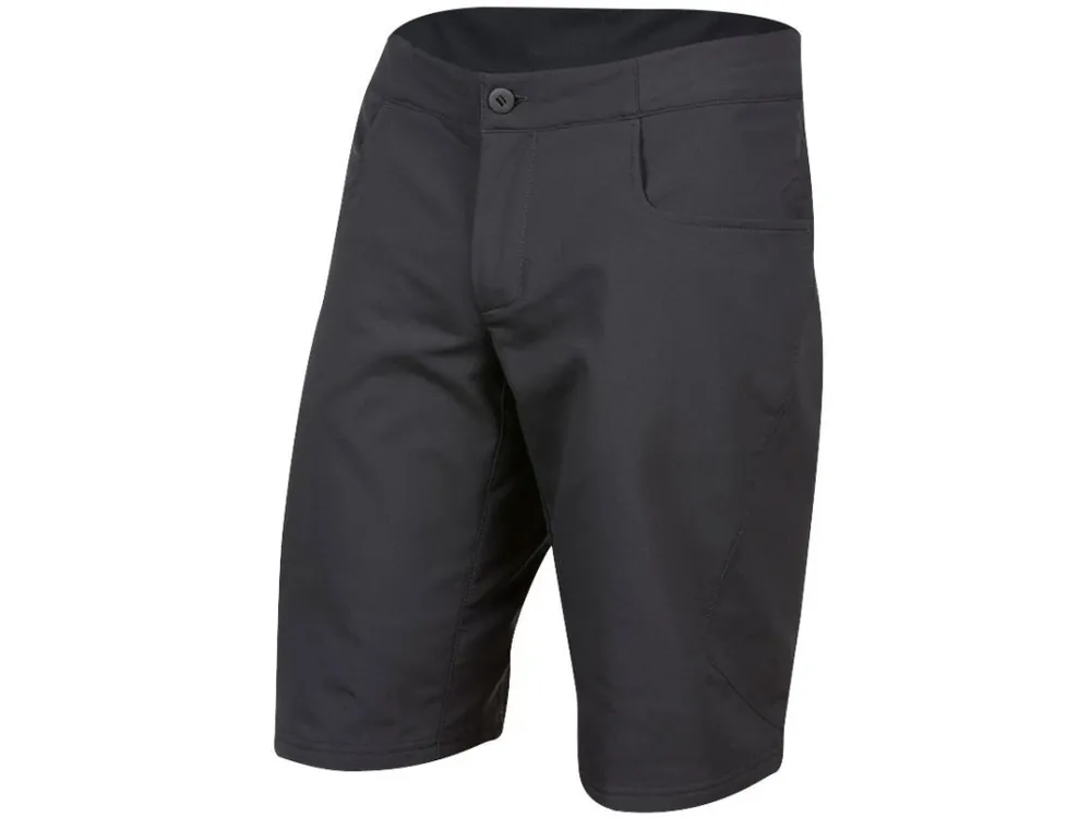 Nejprodávanější kalhoty P.I.Canyon short black