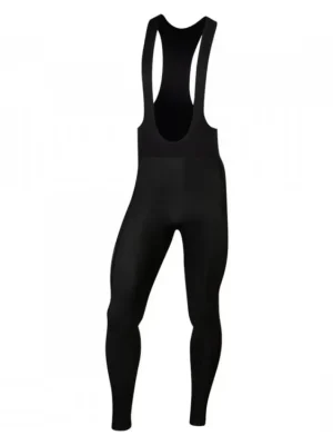 kalhoty P.I.Thermal Cycling Bib black Expresní Doručení