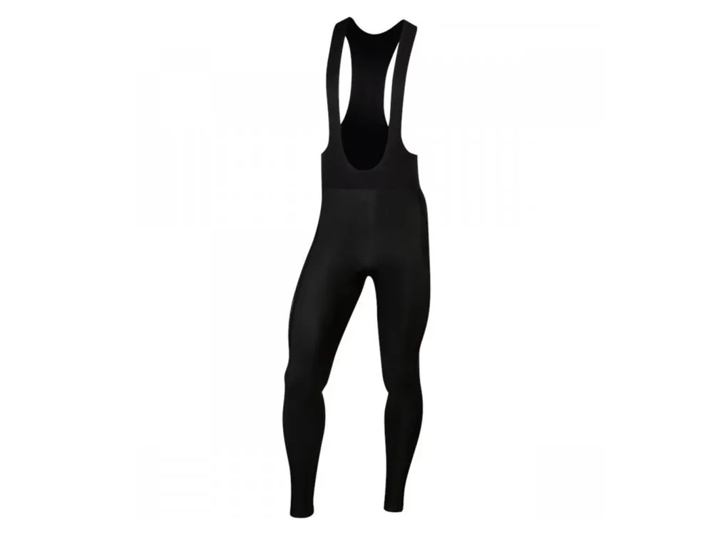 kalhoty P.I.Thermal Cycling Bib black Expresní Doručení