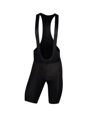 Vysoce Kvalitní kalhoty P.I.Attack Bib Short black