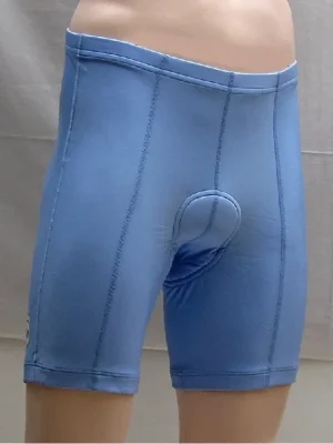 Speciální Cena kalhoty P.I.Attack Short Women blue -
