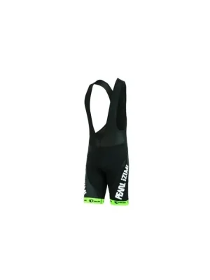 Oblíbený kalhoty P.I.Elite LTD BIB short Big IP green -