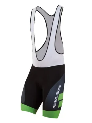 Top Prodej kalhoty P.I.Elite LTD BIB short Green Flash -